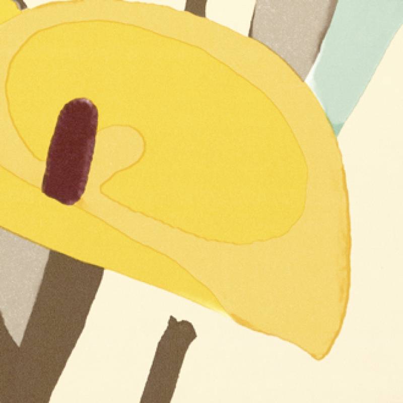 Papel de Parede Élitis Arum - Les ailes du papillon - Stoc Casa - Lisboa