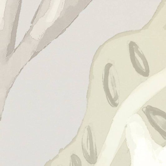 Papel de Parede Élitis Fleur de lune - La grâce de l'innocence - Stoc Casa - Lisboa