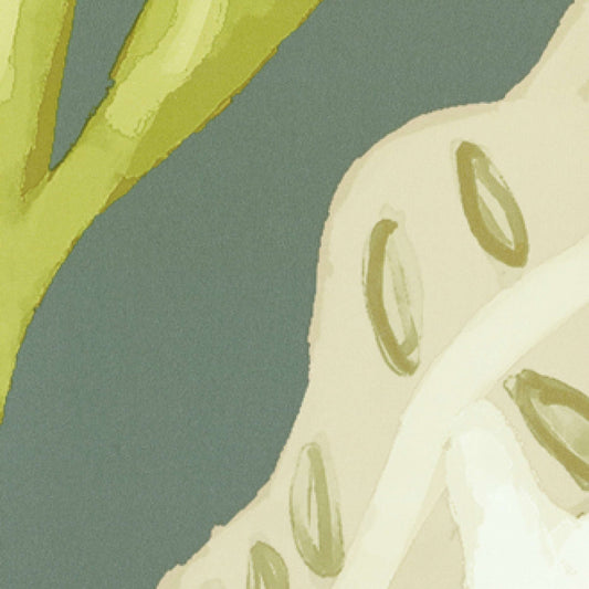 Papel de Parede Élitis Fleur de lune - Maîtriser son destin - Stoc Casa - Lisboa