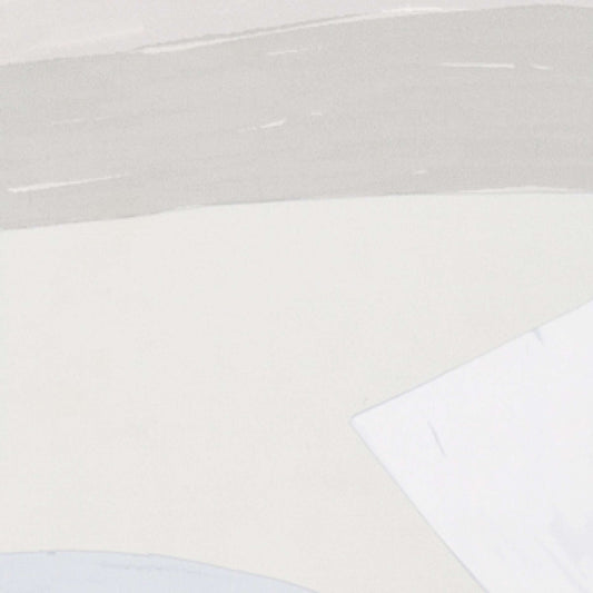 Papel de Parede Élitis Nid d'oiseau - Blanche évasion - Stoc Casa - Lisboa