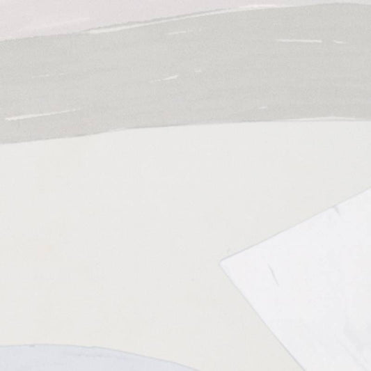 Papel de Parede Élitis Nid d'oiseau - Blanche évasion - Stoc Casa - Lisboa