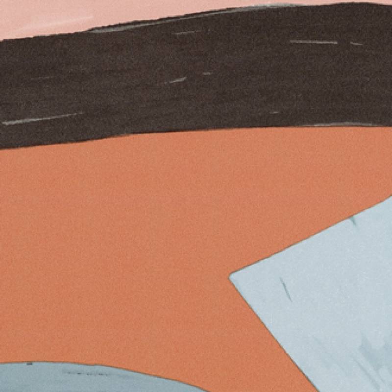 Papel de Parede Élitis Nid d'oiseau - La rencontre des possibles - Stoc Casa - Lisboa