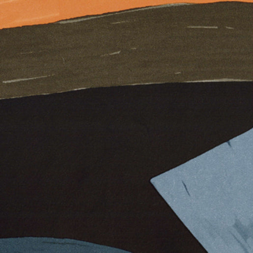 Papel de Parede Élitis Nid d'oiseau - Reine du soir - Stoc Casa - Lisboa