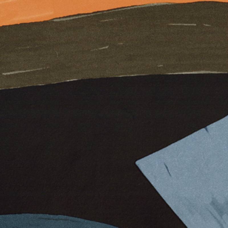 Papel de Parede Élitis Nid d'oiseau - Reine du soir - Stoc Casa - Lisboa