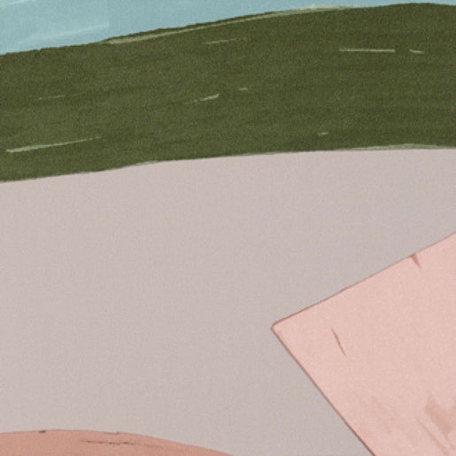 Papel de Parede Élitis Nid d'oiseau - Un peu d'impertinence - Stoc Casa - Lisboa