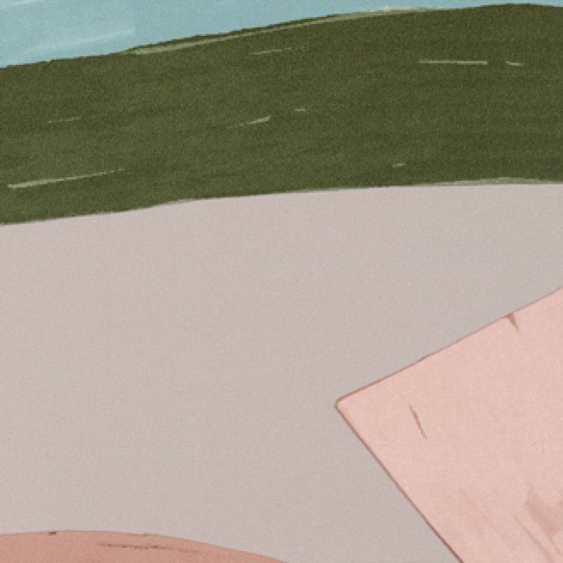 Papel de Parede Élitis Nid d'oiseau - Un peu d'impertinence - Stoc Casa - Lisboa