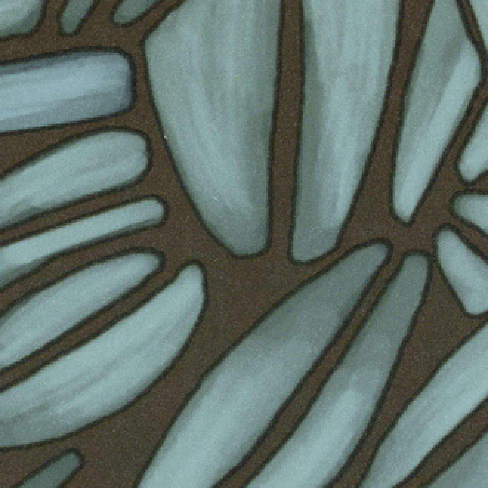 Papel de Parede Élitis Succulente - Ondes sensuelles - Stoc Casa - Lisboa