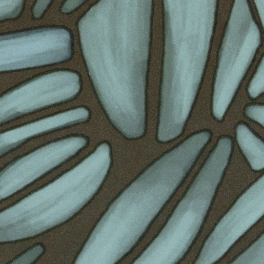 Papel de Parede Élitis Succulente - Ondes sensuelles - Stoc Casa - Lisboa