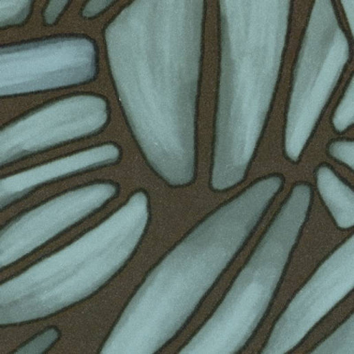 Papel de Parede Élitis Succulente - Ondes sensuelles - Stoc Casa - Lisboa