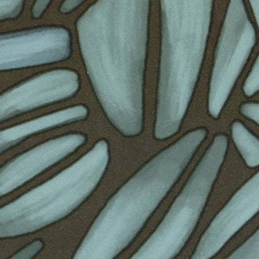 Papel de Parede Élitis Succulente - Ondes sensuelles - Stoc Casa - Lisboa