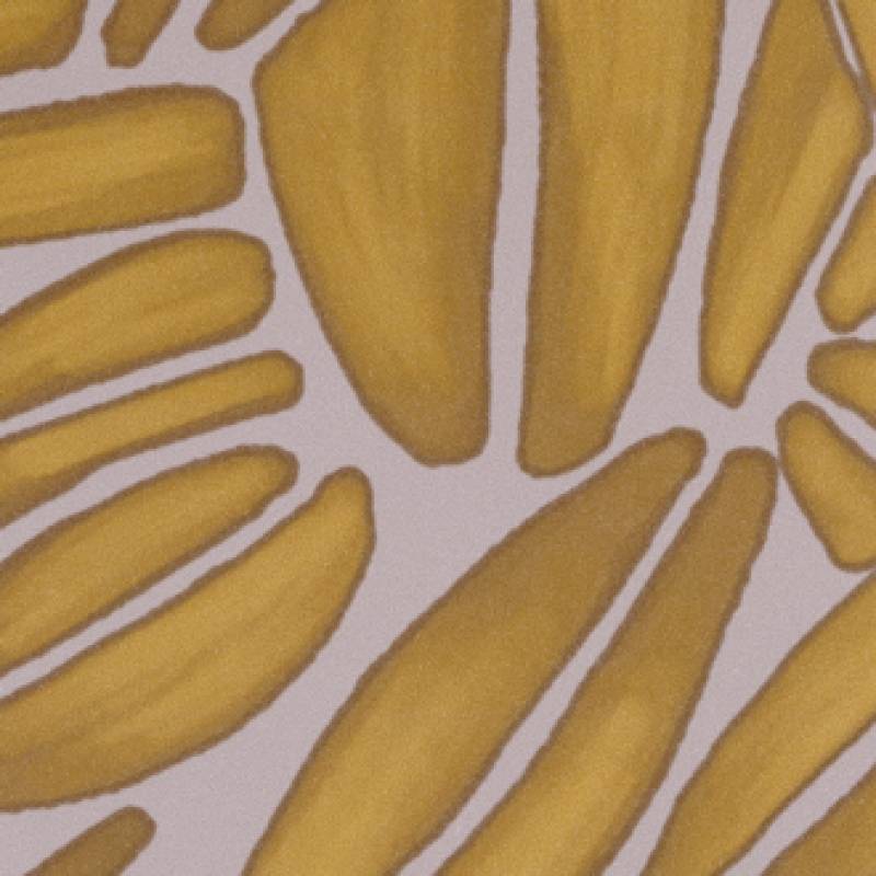 Papel de Parede Élitis Succulente - Griffures du soleil - Stoc Casa - Lisboa