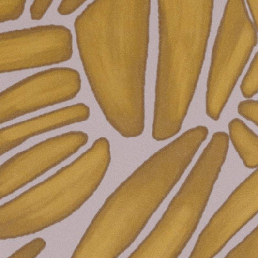 Papel de Parede Élitis Succulente - Griffures du soleil - Stoc Casa - Lisboa