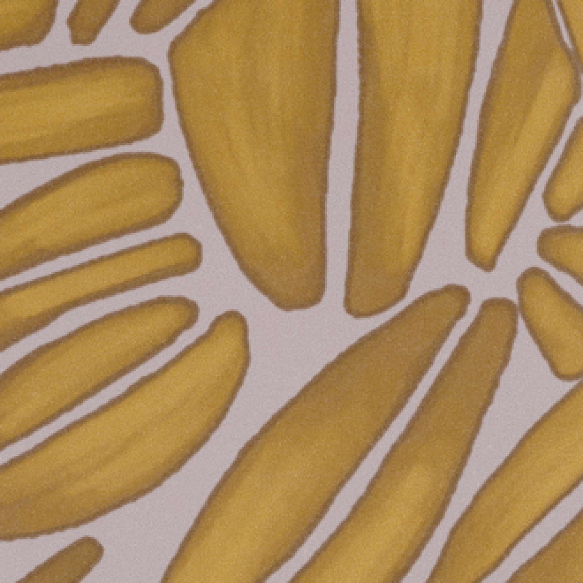 Papel de Parede Élitis Succulente - Griffures du soleil - Stoc Casa - Lisboa