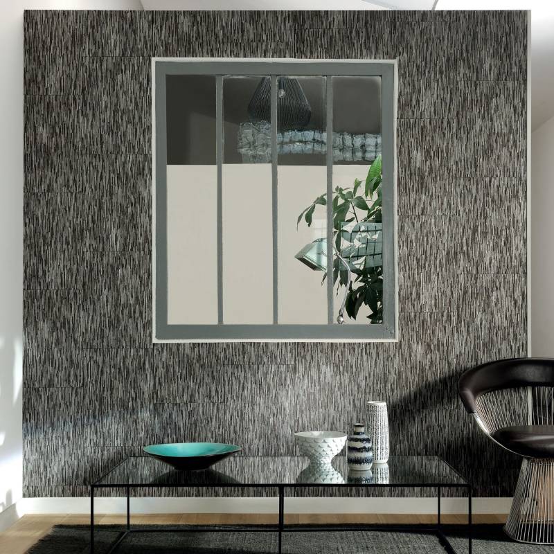 Papel de Parede Élitis La casa de paja - Algue sauvage - Stoc Casa - Lisboa