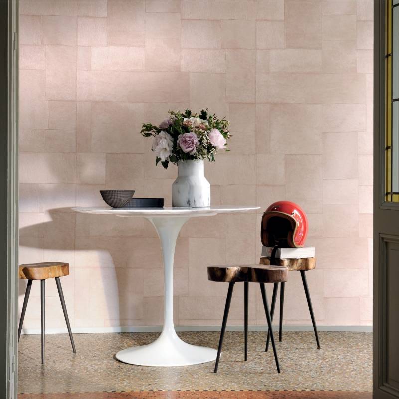 Papel de Parede Élitis Appaloosa - L'ours blanc - Stoc Casa - Lisboa