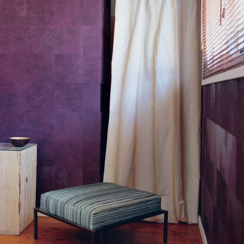 Papel de Parede Élitis Movida - Au naturel, tout simplement - Stoc Casa - Lisboa