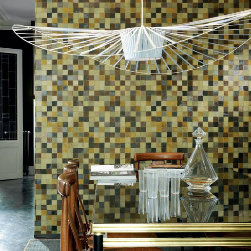 Papel de Parede Élitis Sierra - Le Prince d'Arles - Stoc Casa - Lisboa