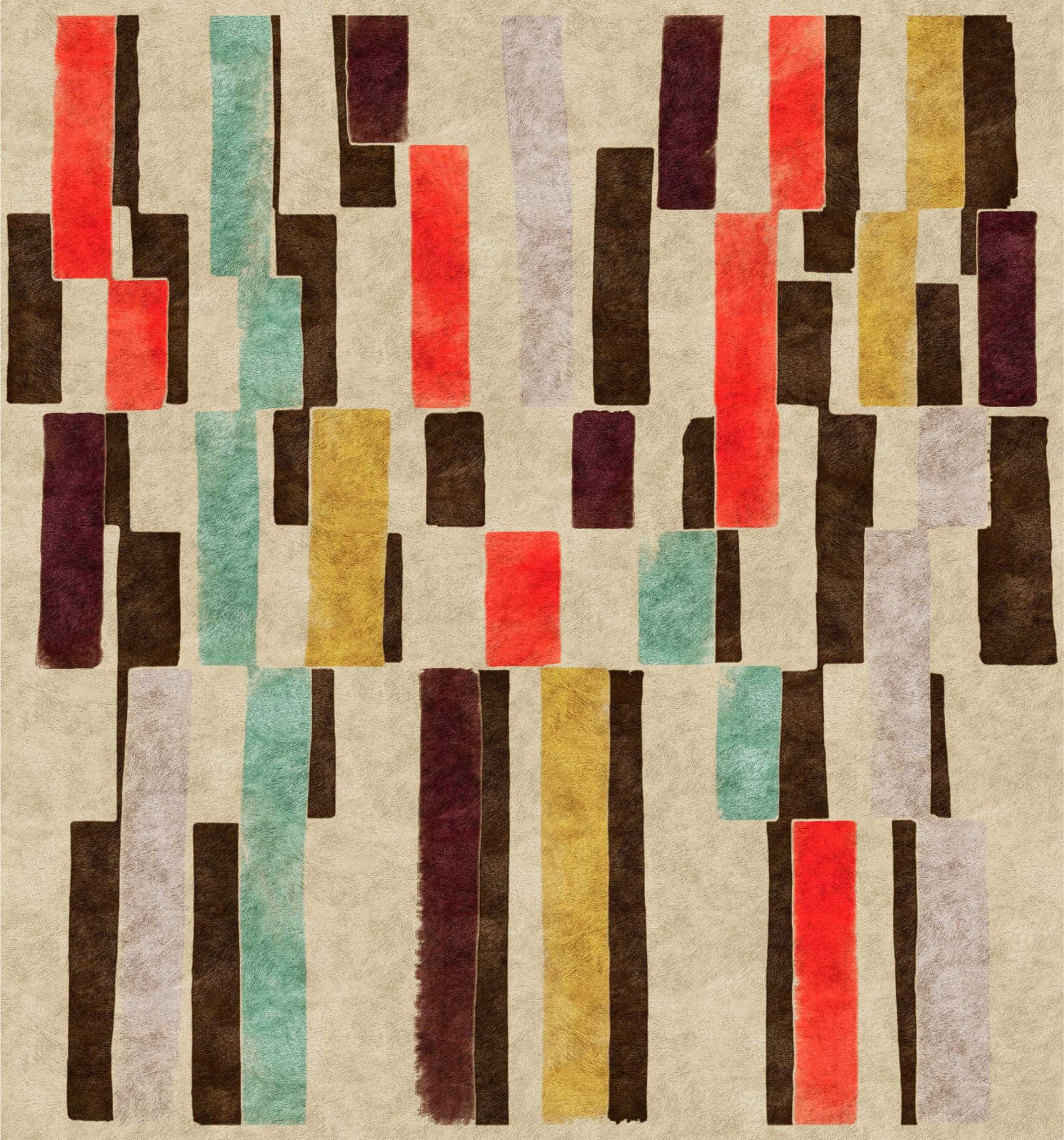 Papel de Parede Élitis Indomptée - Tribeca - Stoc Casa - Lisboa