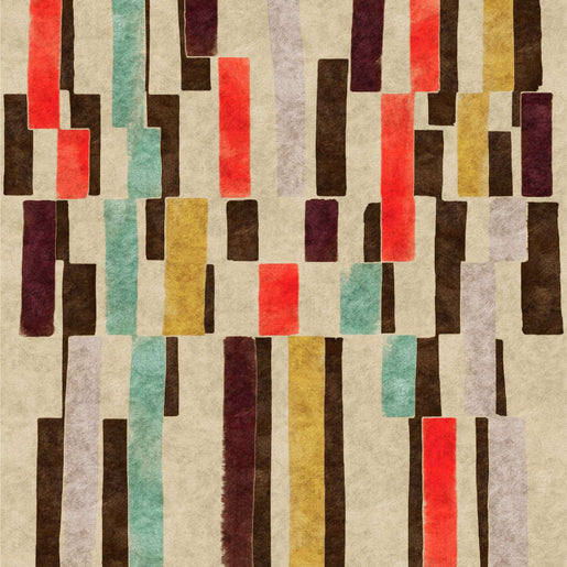 Papel de Parede Élitis Indomptée - Tribeca - Stoc Casa - Lisboa