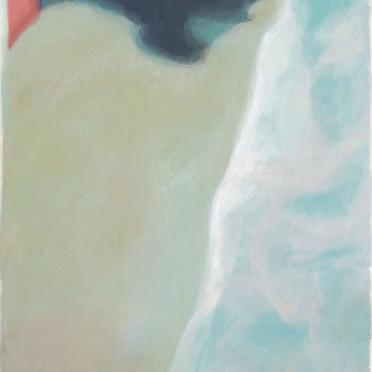 Papel de Parede Élitis Initiation - Big Sur - Stoc Casa - Lisboa