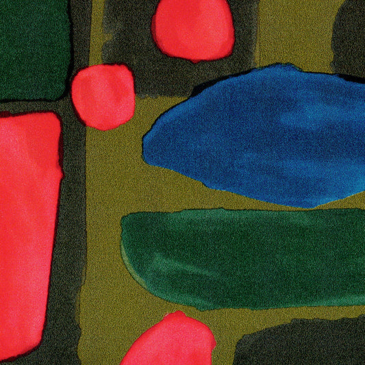 Papel de Parede Élitis Chaman - Pertinences seventies - Stoc Casa - Lisboa