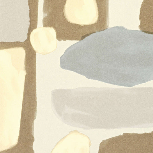 Papel de Parede Élitis Chaman - Remonter le temps - Stoc Casa - Lisboa