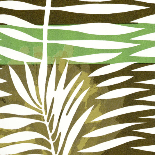 Papel de Parede Élitis Mantra - A l'ombre des cannisses - Stoc Casa - Lisboa