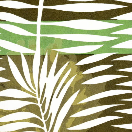 Papel de Parede Élitis Mantra - A l'ombre des cannisses - Stoc Casa - Lisboa