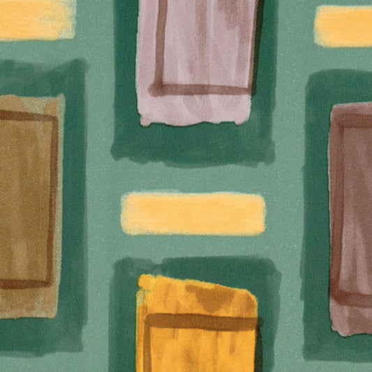 Papel de Parede Élitis Ornements - Une liberté de ton - Stoc Casa - Lisboa