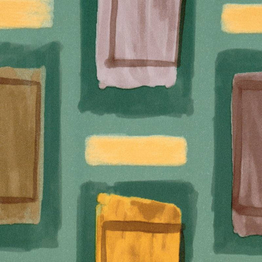 Papel de Parede Élitis Ornements - Une liberté de ton - Stoc Casa - Lisboa