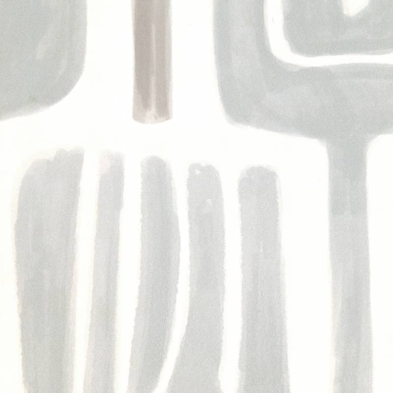 Papel de Parede Élitis Totem - Sans concessions - Stoc Casa - Lisboa