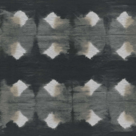 Papel de Parede Élitis Tears from paradise - Noirs désirs - Stoc Casa - Lisboa