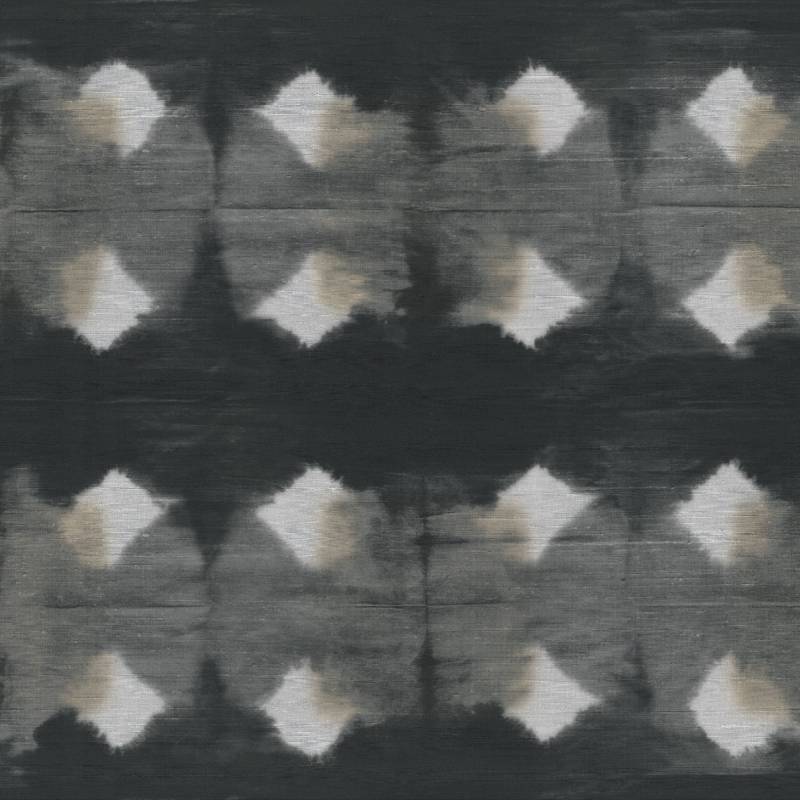 Papel de Parede Élitis Tears from paradise - Noirs désirs - Stoc Casa - Lisboa