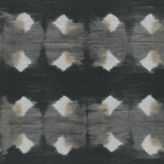 Papel de Parede Élitis Tears from paradise - Noirs désirs - Stoc Casa - Lisboa