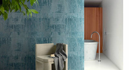 Papel de Parede Élitis Atelier d'artiste - Garder ses certitudes - Stoc Casa - Lisboa