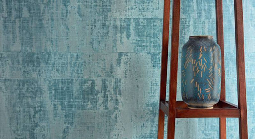 Papel de Parede Élitis Atelier d'artiste - Retour en grâce - Stoc Casa - Lisboa