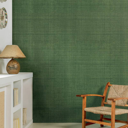 Papel de Parede Élitis Abaca - Prémices d'une idylle - Stoc Casa - Lisboa