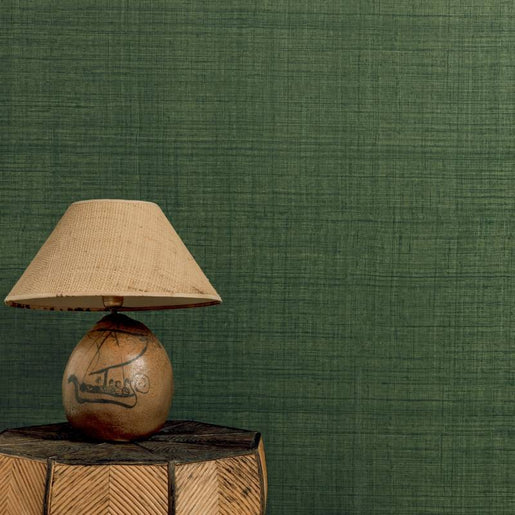 Papel de Parede Élitis Abaca - Une pureté optimale - Stoc Casa - Lisboa