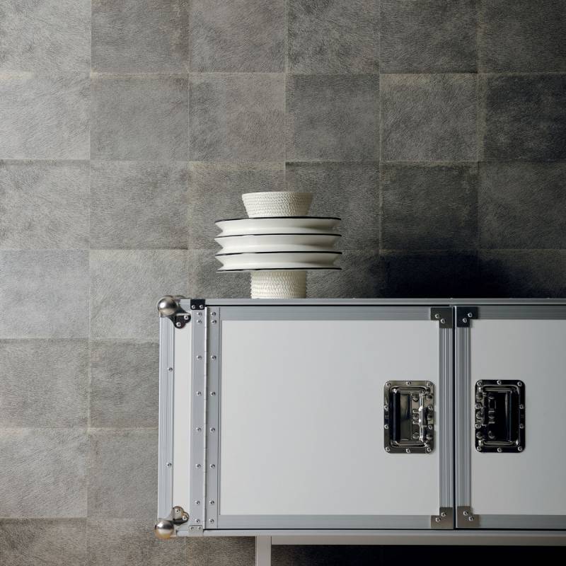 Papel de Parede Élitis Loup - Influence carnassière - Stoc Casa - Lisboa