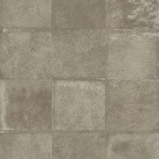 Papel de Parede Élitis Loup - Reflets d'argent - Stoc Casa - Lisboa