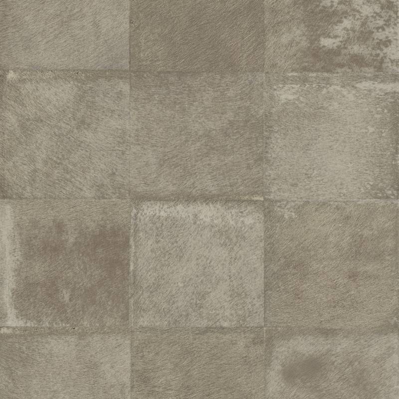 Papel de Parede Élitis Loup - Reflets d'argent - Stoc Casa - Lisboa