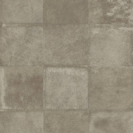 Papel de Parede Élitis Loup - Reflets d'argent - Stoc Casa - Lisboa