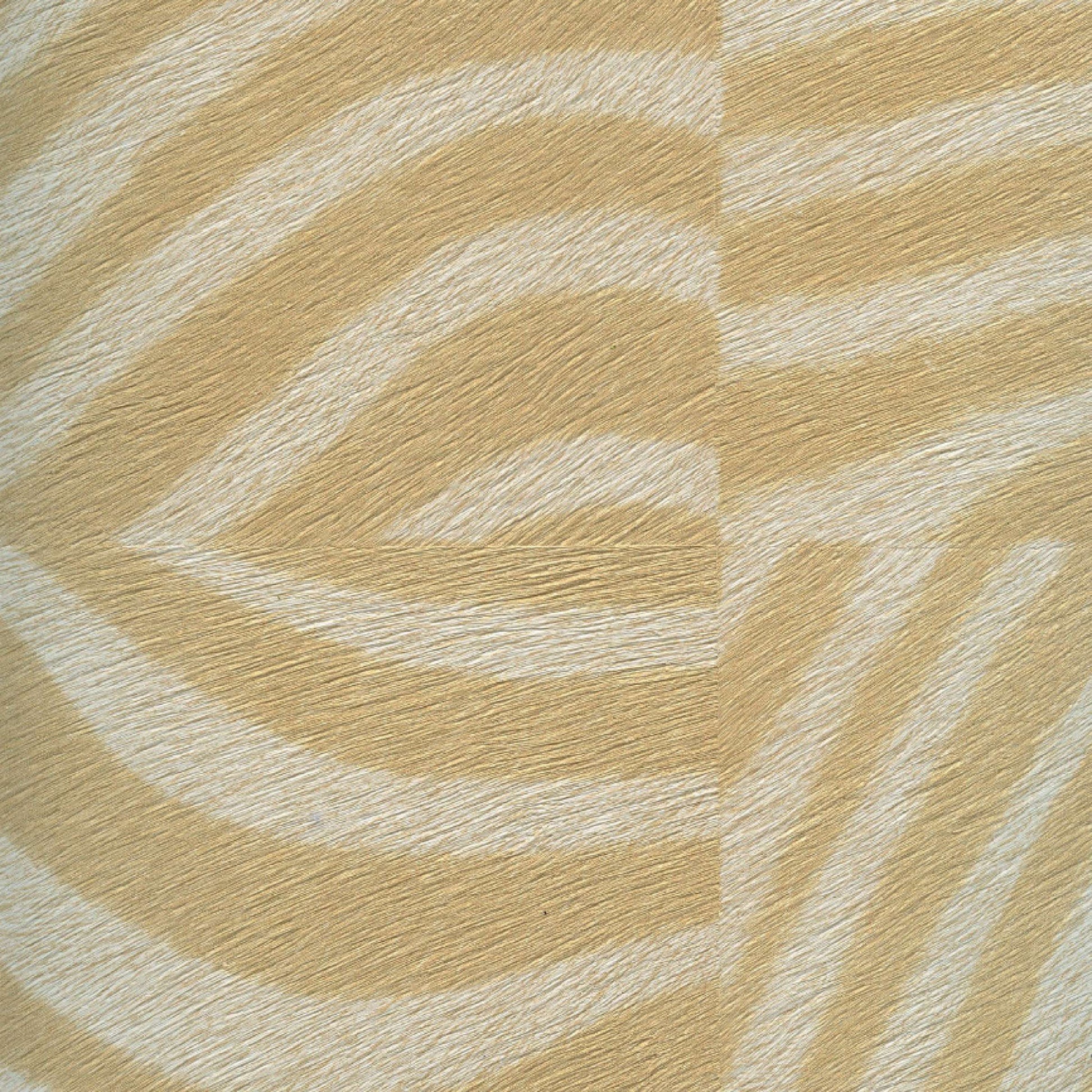 Papel de Parede Élitis Zébre - Se fondre dans la savane - Stoc Casa - Lisboa