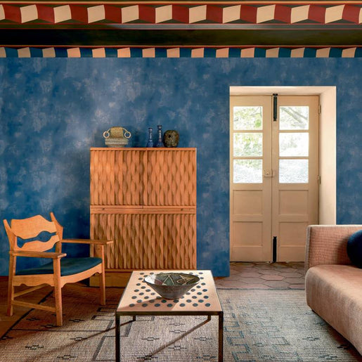 Papel de Parede Élitis Agrigente - La vallée des temps - Stoc Casa - Lisboa