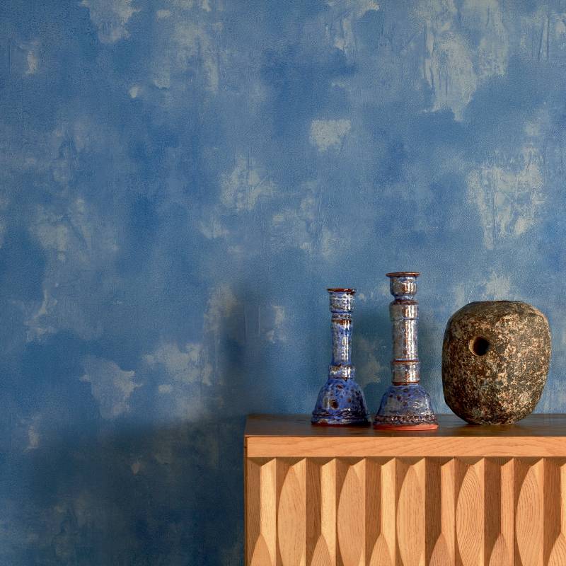 Papel de Parede Élitis Agrigente - Sa conception de l'honneur - Stoc Casa - Lisboa