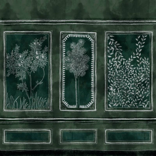 Papel de Parede Élitis Ortigia - La perle sicilienne - Stoc Casa - Lisboa