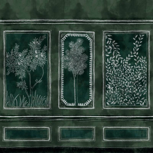 Papel de Parede Élitis Ortigia - La perle sicilienne - Stoc Casa - Lisboa