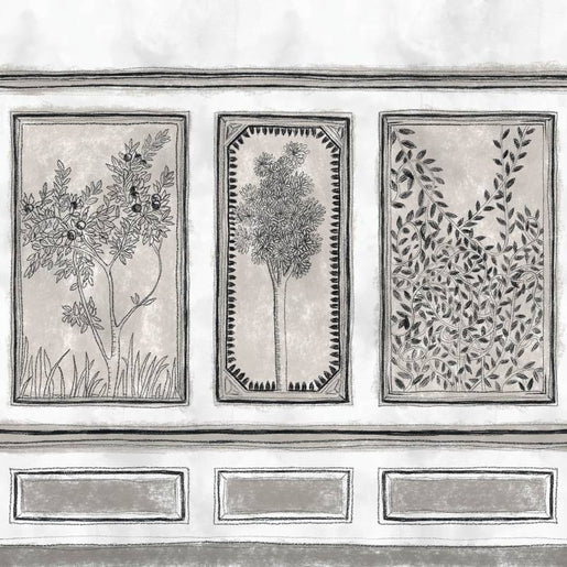 Papel de Parede Élitis Ortigia - Poésie végétale - Stoc Casa - Lisboa