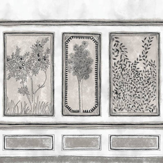 Papel de Parede Élitis Ortigia - Poésie végétale - Stoc Casa - Lisboa