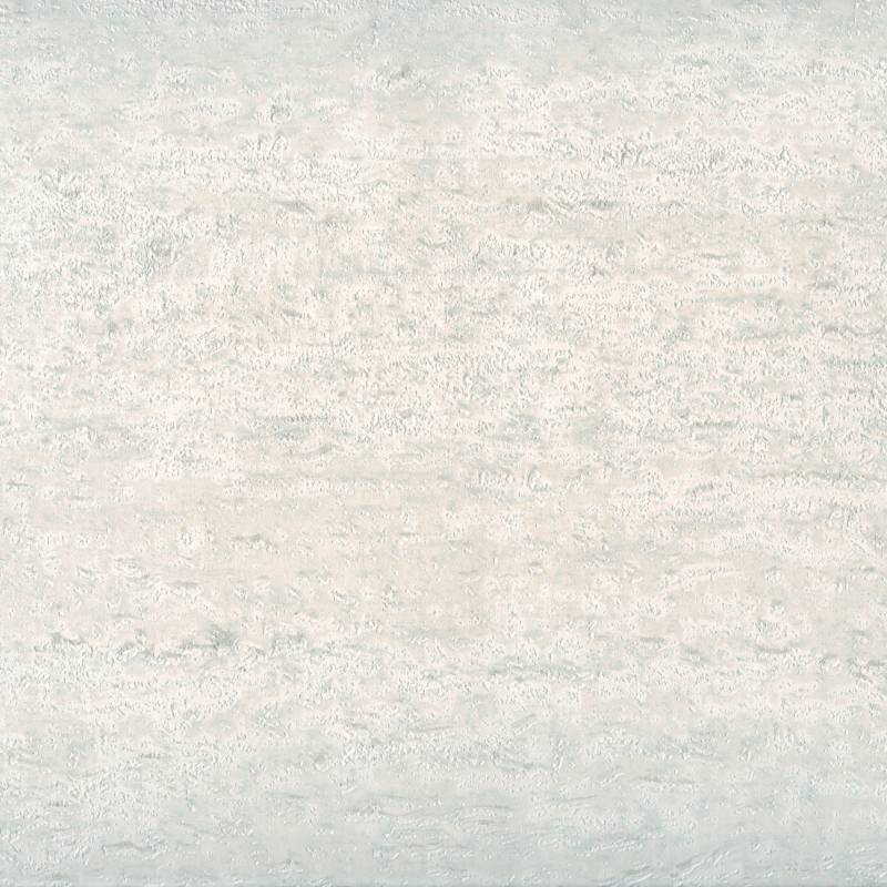 Papel de Parede Élitis Travertin - Touche d'azur sur pierre blanche - Stoc Casa - Lisboa